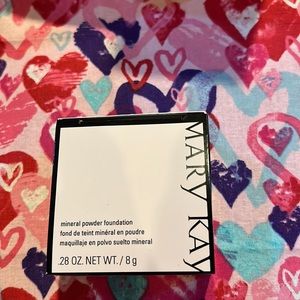 New Mary Kay Products